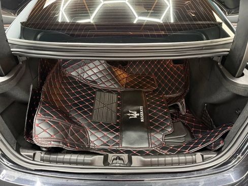 Used 2021 Maserati Ghibli S RWD image 43