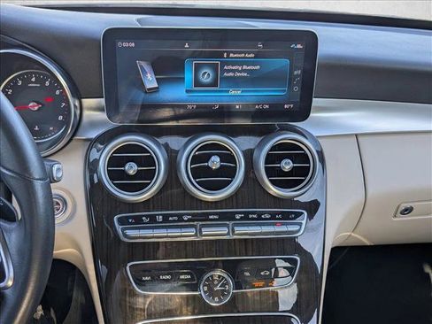 Used 2020 Mercedes-Benz C 300 Sedan image 13