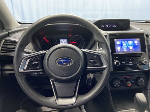 Used 2019 Subaru Impreza 2.0i Premium image 19