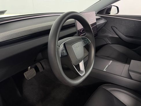 Used 2025 Tesla Model 3 Long Range AWD/4WD image 10