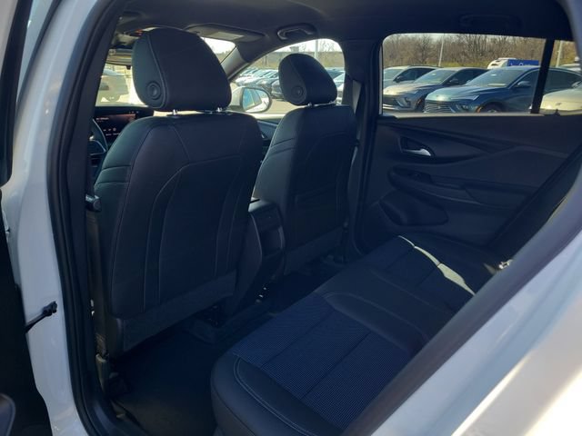 New 2026 Buick Envista Sport Touring w/ Convenience I Package FWD image 13