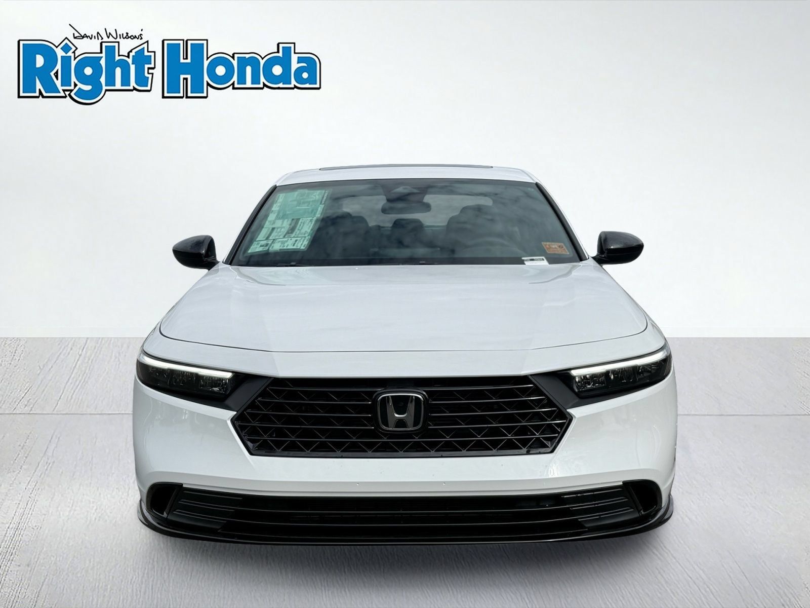 New 2026 Honda Accord Sport image 5