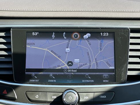 Used 2017 Buick LaCrosse Premium w/ Driver Confidence Package #2 image 28