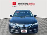 Used 2017 Acura TLX image 3