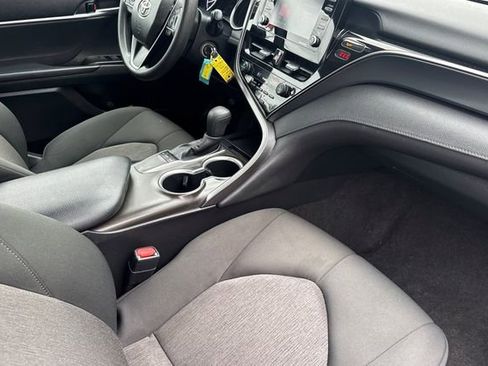 Used 2023 Toyota Camry LE image 16