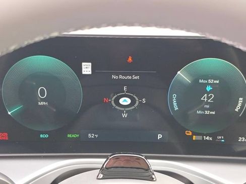 New 2026 Hyundai Ioniq 9 SEL AWD/4WD image 14