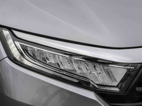 Certified 2023 Honda Odyssey Touring image 6