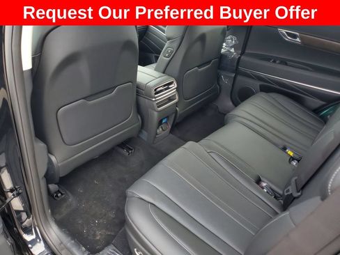 New 2026 Genesis GV80 2.5T Select AWD/4WD image 26