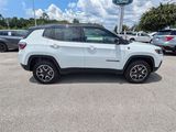 Used 2024 Jeep Compass Trailhawk image 2