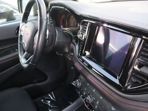 Used 2023 Dodge Durango GT RWD image 15