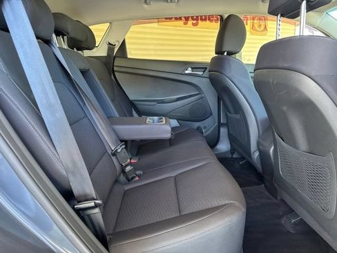 Used 2020 Hyundai Tucson Value AWD/4WD image 28