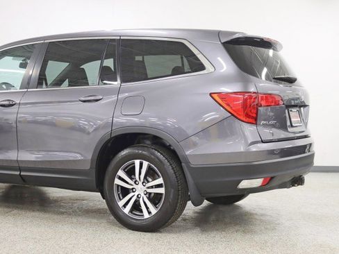 Used 2018 Honda Pilot EX-L image 10