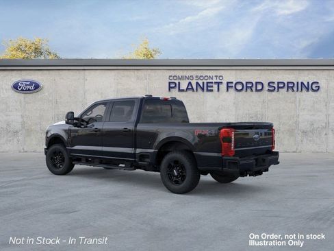 New 2026 Ford F250 XL image 5