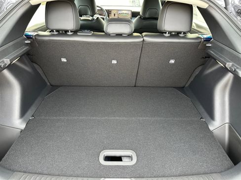New 2026 Nissan Leaf SV+ w/ Floor Mat Package (SV+) image 18