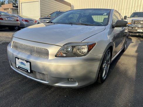 Used 2007 Scion tC Spec image 1