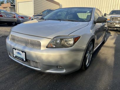 Used 2007 Scion tC Spec