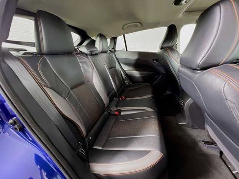 Used 2024 Subaru Crosstrek 2.5i Limited image 28