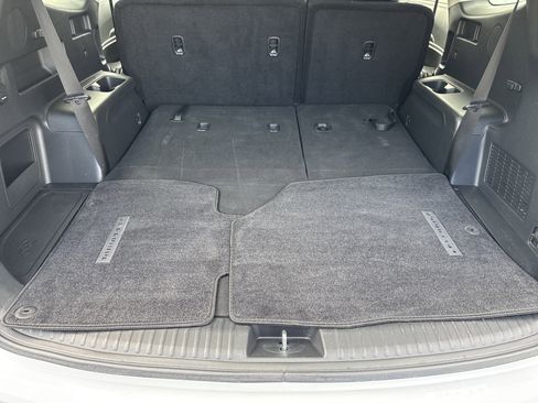 Used 2024 Kia Telluride LX image 5