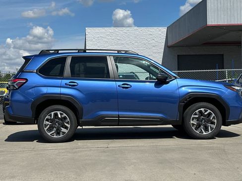 New 2026 Subaru Forester Premium AWD/4WD image 2