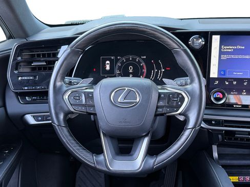 Used 2024 Lexus RX 350 Premium w/ Cold Area Package image 12