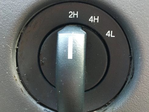 Used 2006 Ford F150 XLT image 26