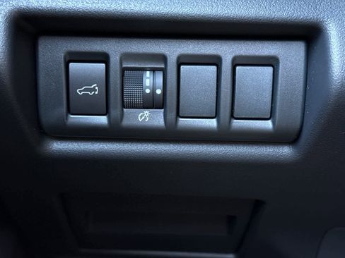New 2026 Subaru Outback Premium AWD/4WD image 30
