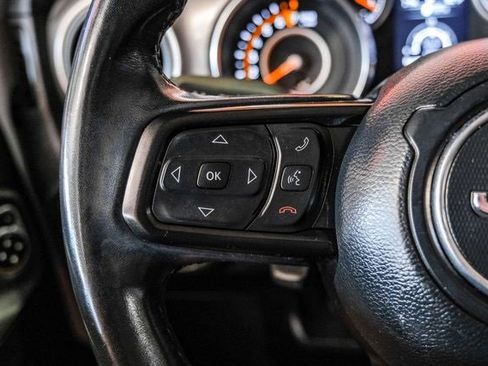 Used 2020 Jeep Gladiator Sport w/ Quick Order Package 24S image 15