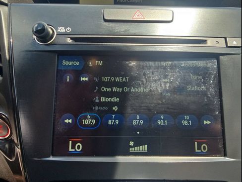Used 2019 Acura ILX FWD image 18