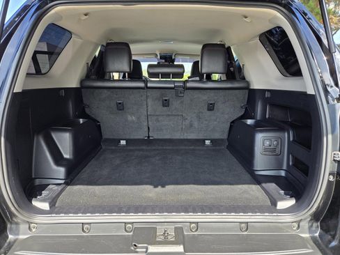 Used 2023 Toyota 4Runner TRD Off-Road Premium image 28