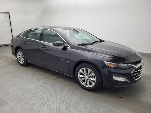 Used 2023 Chevrolet Malibu LT image 11