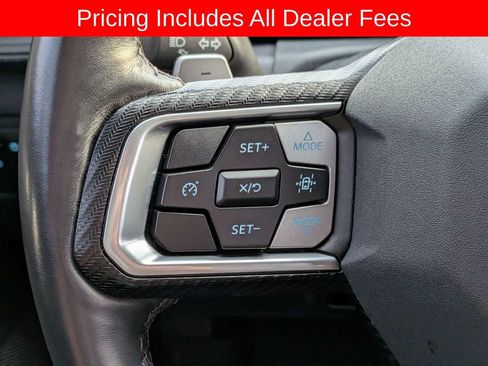 Used 2024 Ford Mustang GT RWD image 23