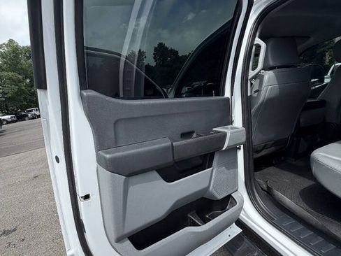 Used 2024 Ford F350 XL w/ XL Chrome Package AWD/4WD image 50