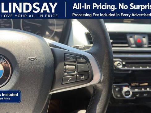 Used 2016 BMW X1 xDrive28i AWD/4WD image 18