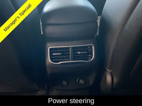 Used 2023 Hyundai Santa Fe SEL w/ Premium Package image 13