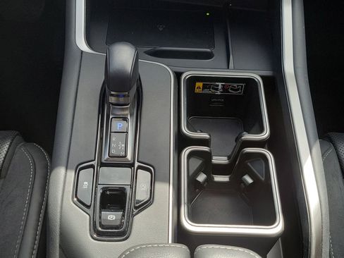Used 2024 Lexus TX 350 FWD w/ Technology Package image 21