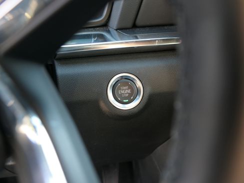 New 2026 GMC Terrain Elevation image 18