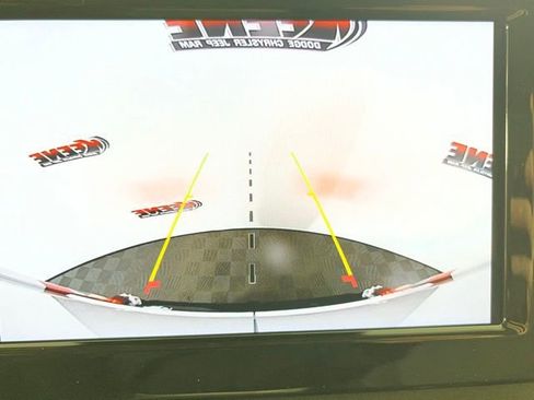 New 2026 RAM ProMaster 2500 image 12