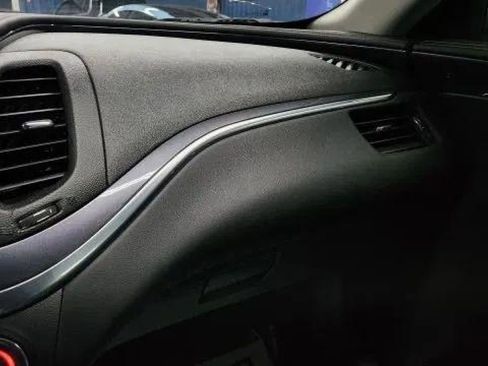 Used 2015 Chevrolet Impala LT w/ Convenience Package FWD image 38