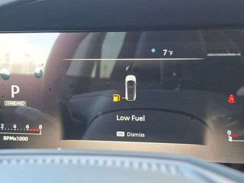 New 2026 Nissan Murano SL image 13