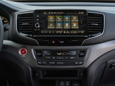 New 2026 Honda Ridgeline RTL image 20
