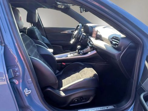 Used 2024 Dodge Hornet R/T Plus AWD/4WD image 31