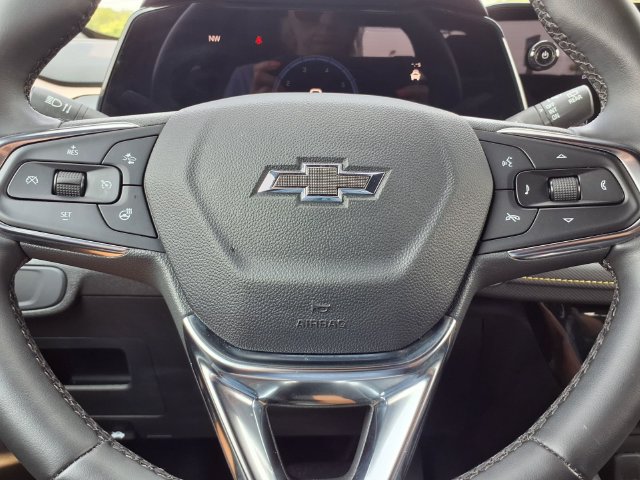 Used 2025 Chevrolet TrailBlazer ACTIV w/ Convenience Package FWD image 15