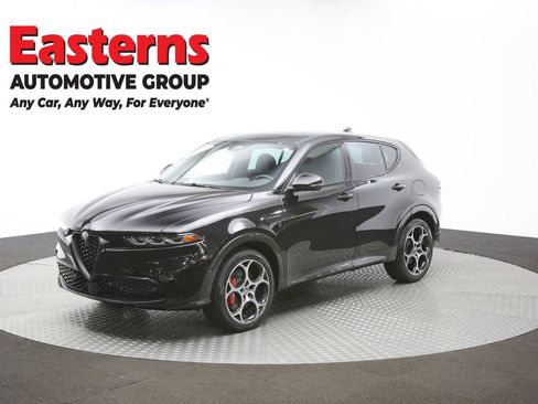 Used 2024 Alfa Romeo Tonale Veloce AWD/4WD image 54