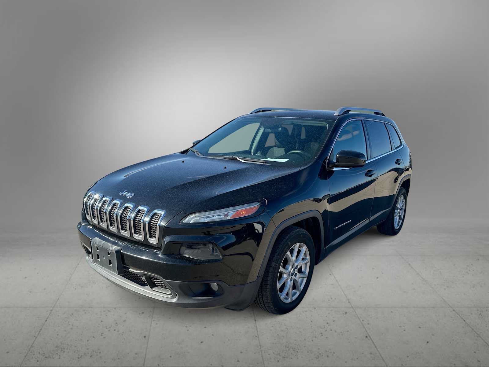 Used 2015 Jeep Cherokee Latitude FWD image 7