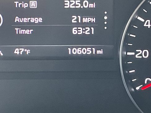 Used 2018 Kia Sportage SX image 15