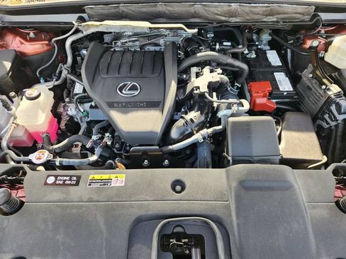 Used 2023 Lexus RX 350 Premium Plus w/ Cold Area Package AWD/4WD image 31