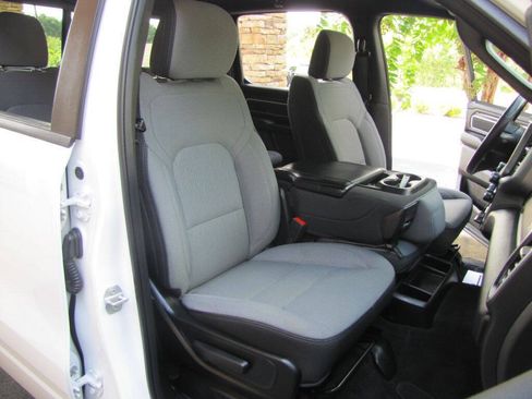 Used 2023 RAM 1500 Big Horn AWD/4WD image 21