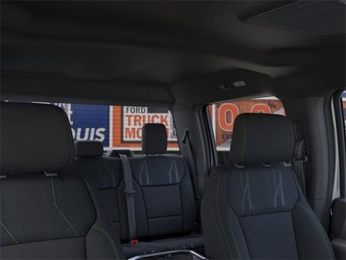 New 2025 Ford F150 STX w/ Equipment Group 200A image 22