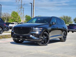 New 2026 Genesis GV80 3.5T Prestige video 2