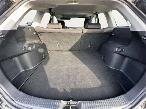 Used 2007 MAZDA CX-7 Sport image 11